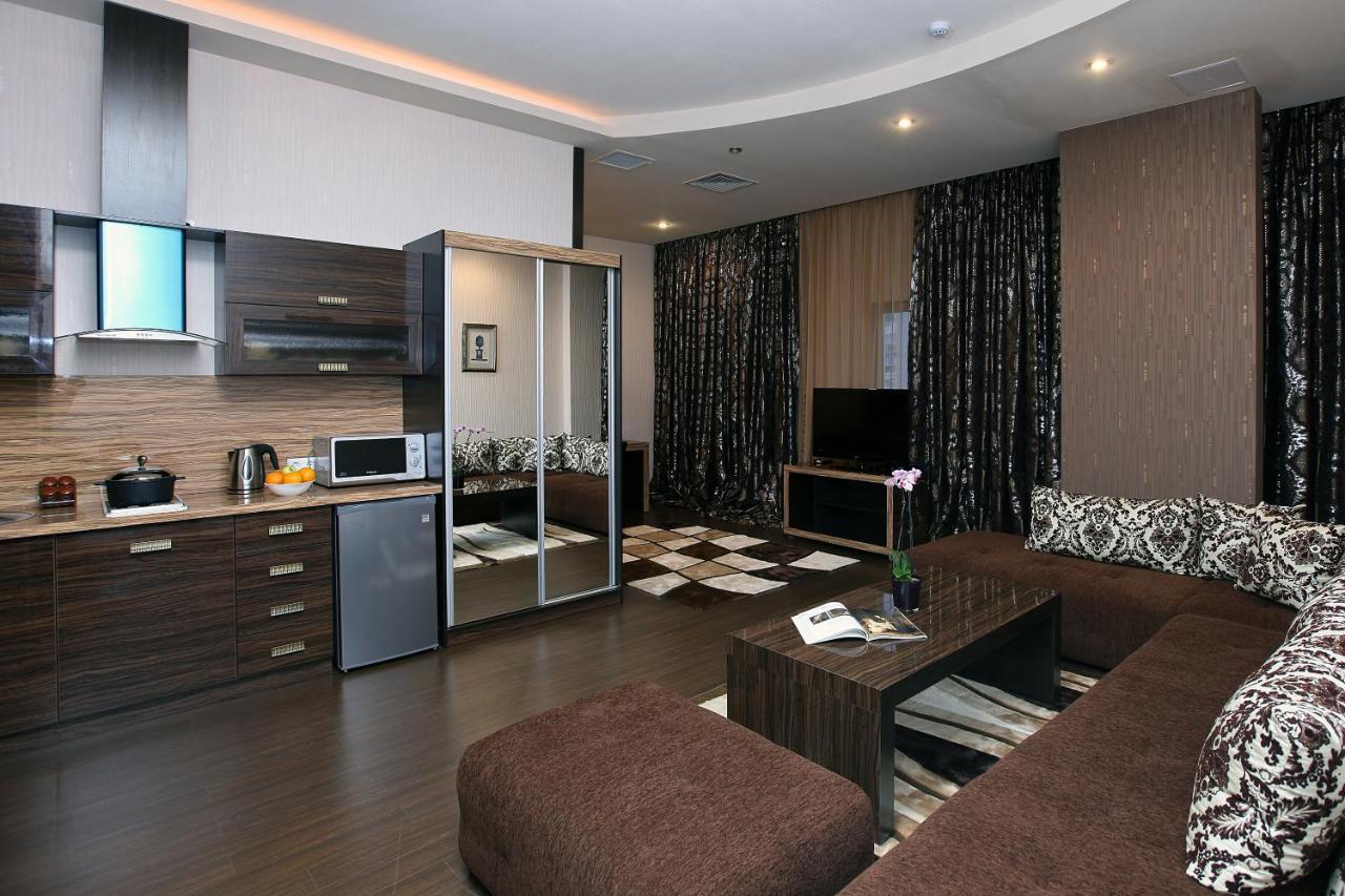 Superior Apartment